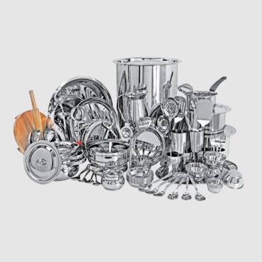 101 pcs Kanyadan Set