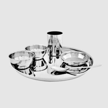 6 pcs dinner set